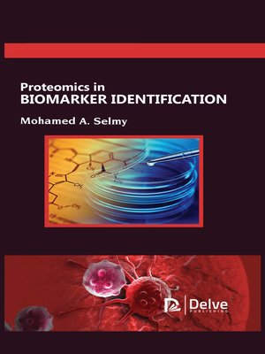 cover image of Proteomics in Biomarker Identification